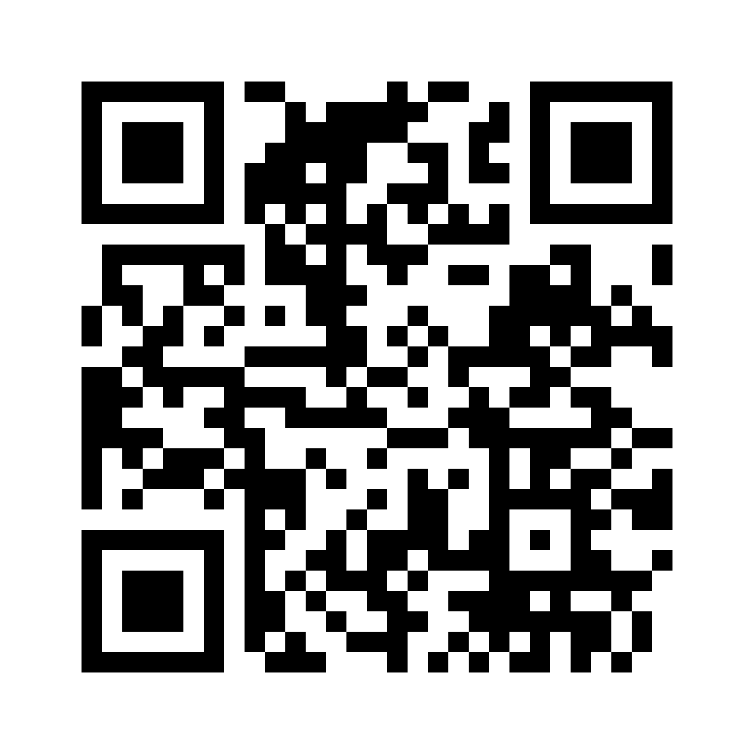 QR code to open jvmultiservice.net